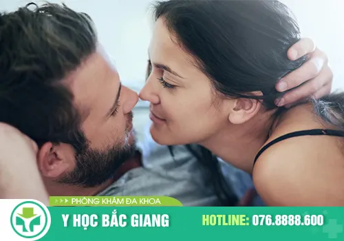 Điều trị bằng giải toả tâm lý cho cả hai