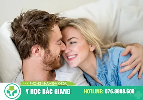 Cách khắc phục xuất tinh sớm để phái nam luôn làm chủ 