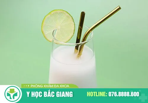 Sắn dây giúp lợi tiểu, hỗ trợ điều trị tiểu buốt hiệu quả